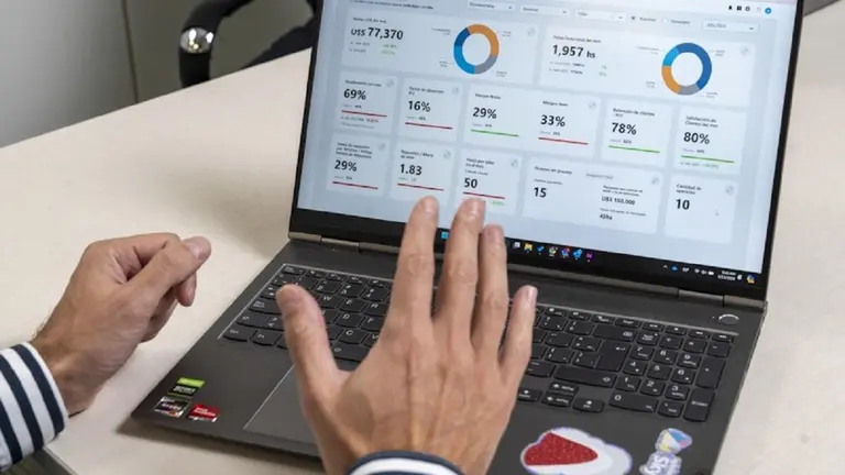 Autologica celebra 30 años liderando la transformación digital en concesionarias