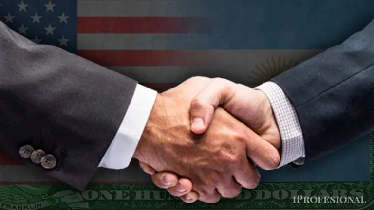 argentina estados unidos