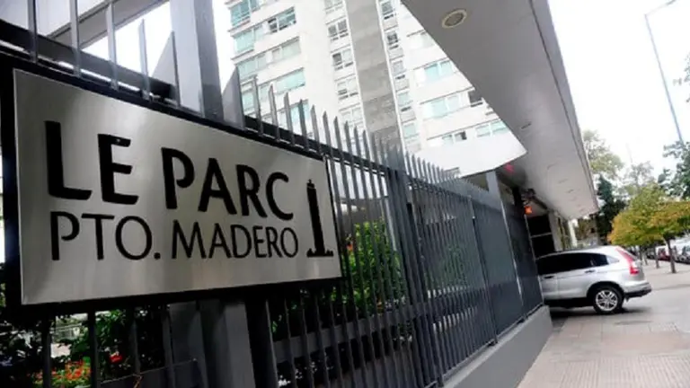 La dueña de las torres Le Parc sale a la Bolsa para buscar dólares y financiar nuevos proyectos
