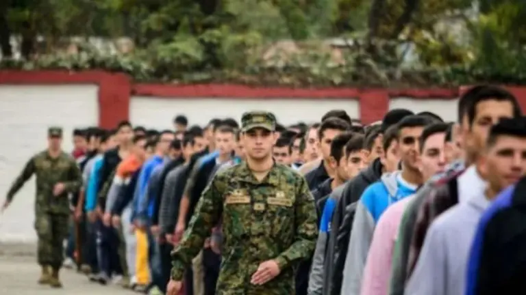 Vuelve el Servicio Cívico: qué es y a quiénes está dirigido