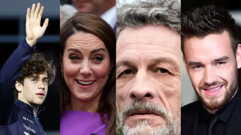 Estas fueron las 10 personalidades más buscadas en Google durante el 2024