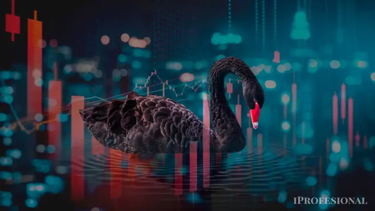 Control de daños: Caputo busca anticiparse por si surge otro cisne negro, como el del real brasileño