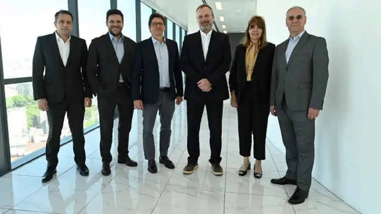 BBVA anuncia una alianza estratégica para la financiación de automóviles en Argentina