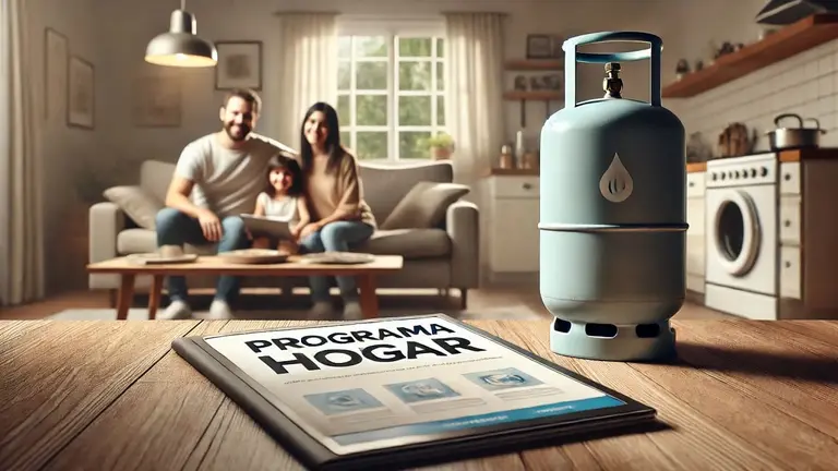 La lista de requisitos obligatorios para cobrar en diciembre el Programa HOGAR