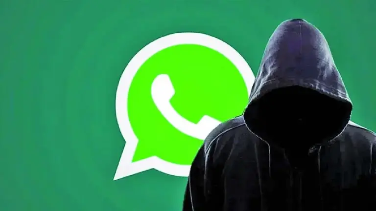 Pueden robarte los datos bancarios con una función de WhatsApp