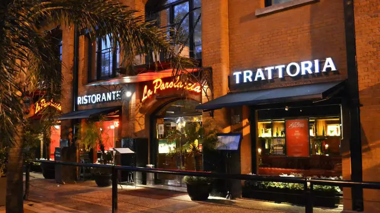 Comer en La Parolaccia en julio 2025: experiencia, menú y costos actualizados