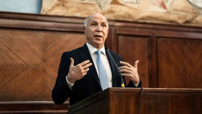 Ricardo Lorenzetti corte suprema