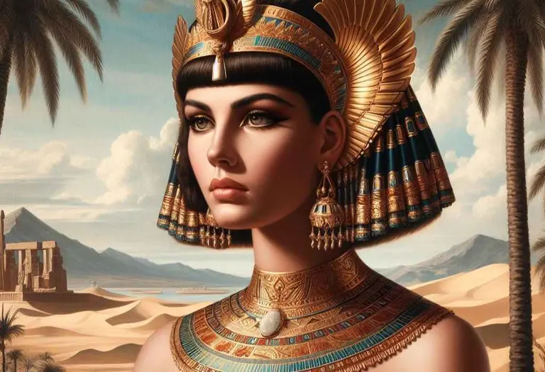 Quiénes son las mujeres más malvadas de la historia