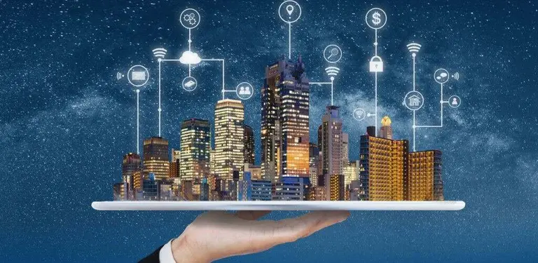 Inteligencia artificial ayuda a comprar o vender una propiedad