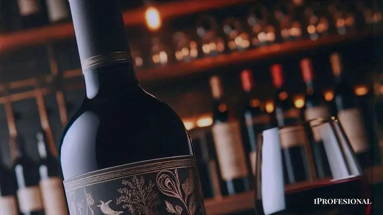 Nuevos vinos ícono: 4 etiquetas tope de gama que tenés que conocer