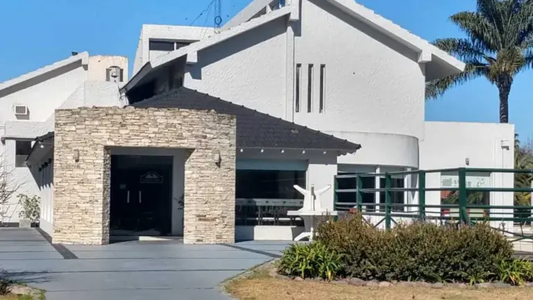 club house boca ratón