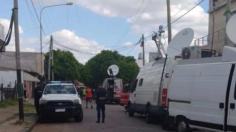 El policía retirado que mató a su vecino de un tiro declaró que fue "un accidente"