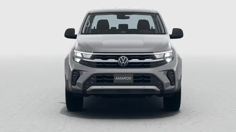 Volkswagen subió precios de autos, camionetas y SUV tras fin del cepo: el más barato arranca en $30 millones