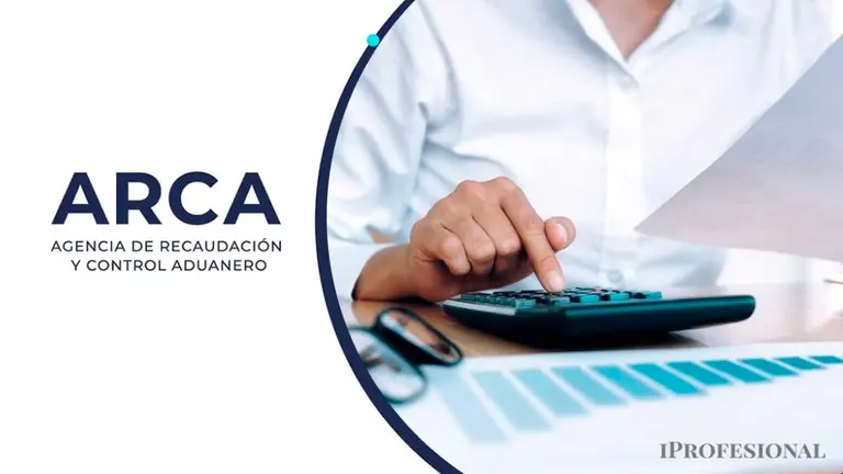 Alerta contribuyentes: ARCA ajusta embargos de cuentas y ejecuciones fiscales