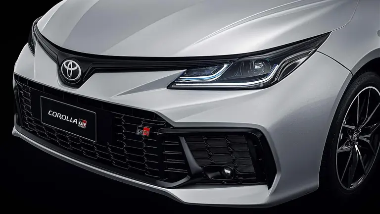 Toyota ya vende en Argentina el nuevo Corolla de estilo deportivo: cuánto sale