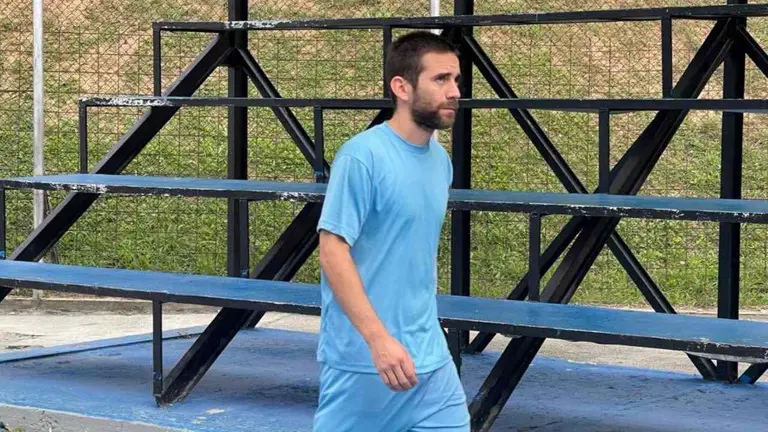 Nahuel Agustín Gallo