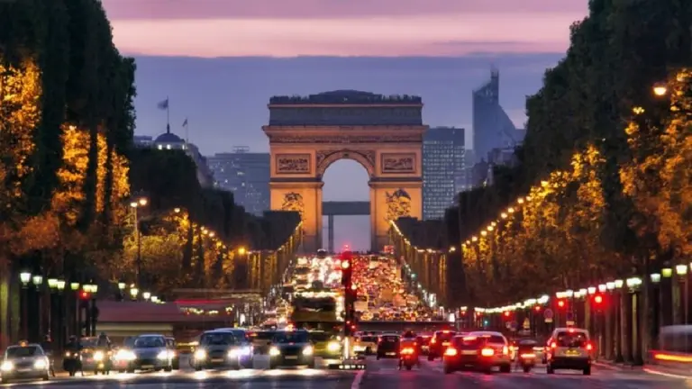 Esto cuesta viajar a Europa 15 días de vacaciones y organizar un viaje low cost