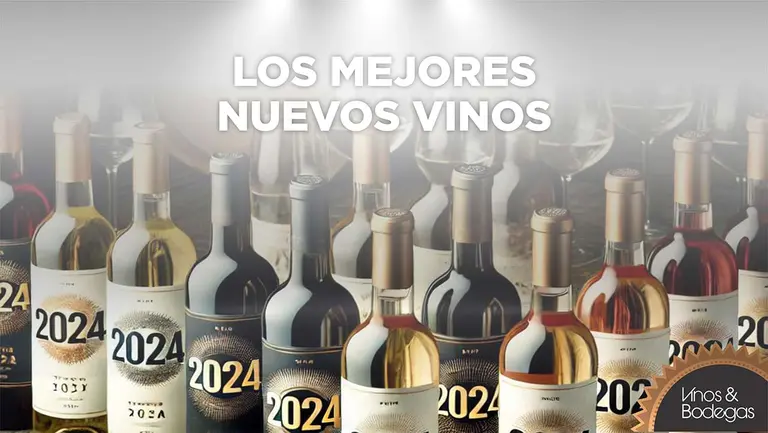 Mejores nuevos vinos que debés probar en 2025
