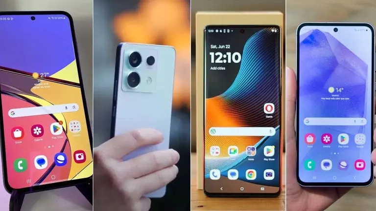 celulares baratos en Amazon