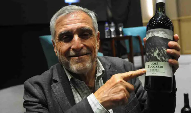 Herencia y polémica: José Zuccardi enfrenta un pago millonario a su hermana y una denuncia por fraude