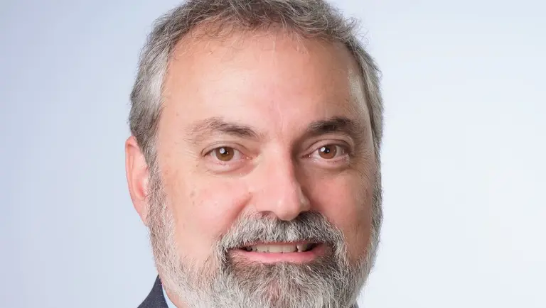 Sergio Ferrari, Director de Power Systems de Schneider Electric para Argentina, Paraguay y Uruguay