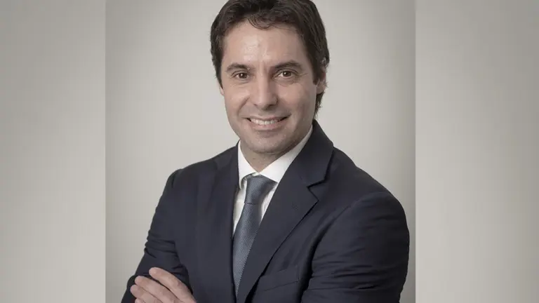 Pablo Landaburu fue designado como director general de Moët Hennessy South LAC