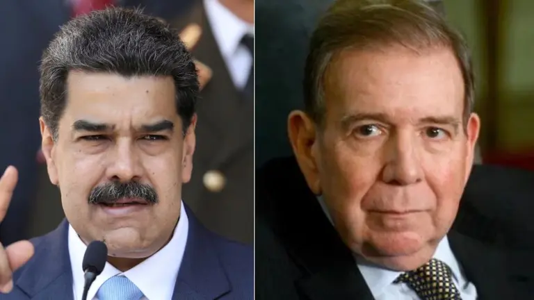 venezuela Nicolás Maduro gonzález ururrutia