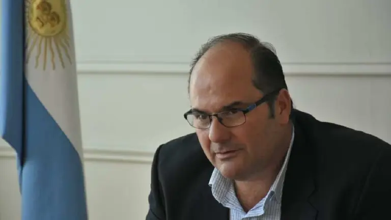 Intendente K de Tordillo pidió licencia por 3 años y ahora vuelve al cargo