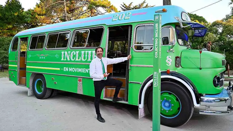 Incluir en Movimiento: la propuesta de educación financiera que recorre la Costa Atlántica