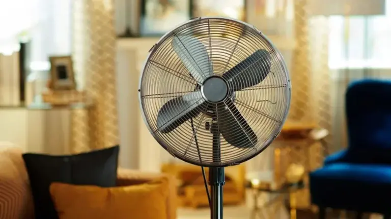 Cómo hacer para que el ventilador refresque como un aire acondicionado