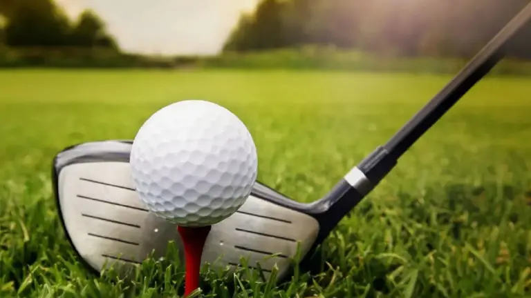 Se dispuso en Pinamar la primera edición del Abierto de Golf Life Seguros