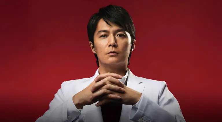 Serie Netflix Galileo