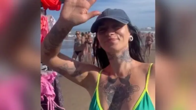 verano, mar del plata