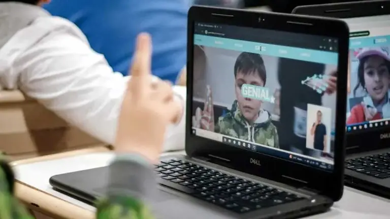 ¿Qué hace la startup de Córdoba elegida por Google para apoyarla en su crecimiento?