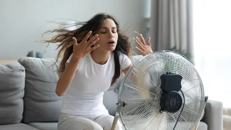 Ola de calor: tips para no sufrir las altas temperaturas en tu casa (ni en el bolsillo)
