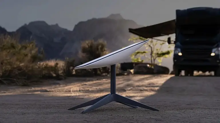 Starlink, más caro en Amazon que en Argentina