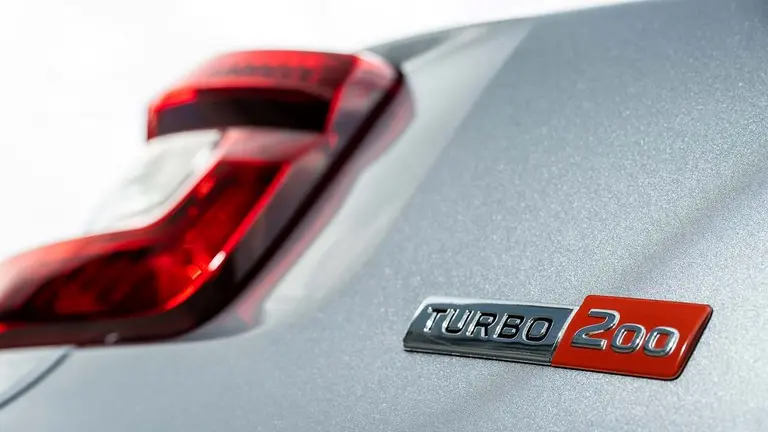 Citroën vende el auto turbo más barato