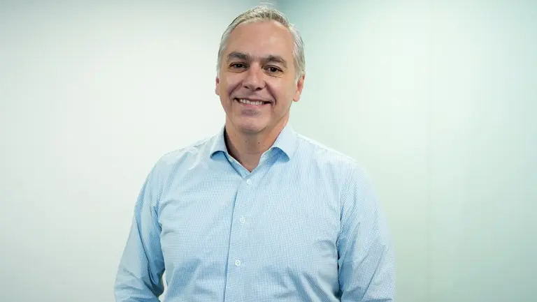 Marcio Caputo, CEO de Logicalis para América Latina