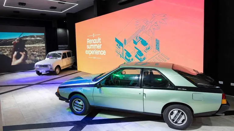 Renault celebra 70 años en Argentina: del Torino a la nueva camioneta para todo el mundo
