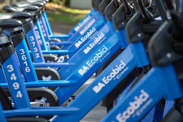Bicicletas gratis en CABA: cómo hacer para usarlas y cómo funciona el sistema