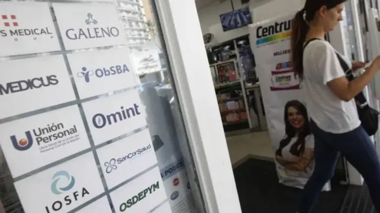 Cuánto cuesta por mes la prepaga que congeló cuotas por un año