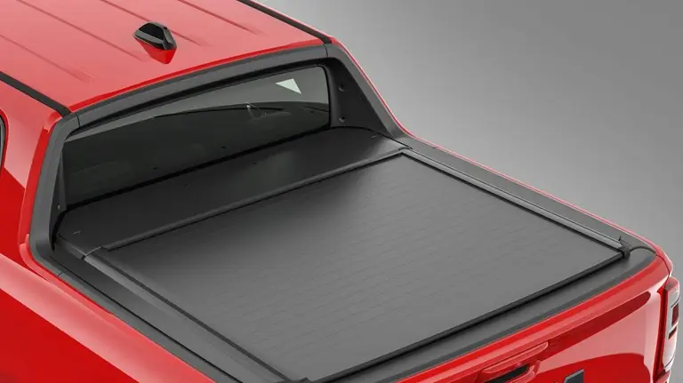 Cuánto cuesta la camioneta elegida como la mejor de Argentina