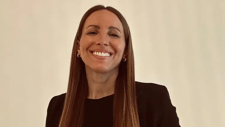 Florencia Bravo Losada, CFO de Geopagos