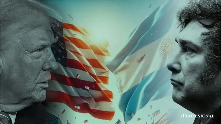 Milei, envalentonado tras la cumbre con Trump: buscará acelerar el libre comercio con EE.UU.