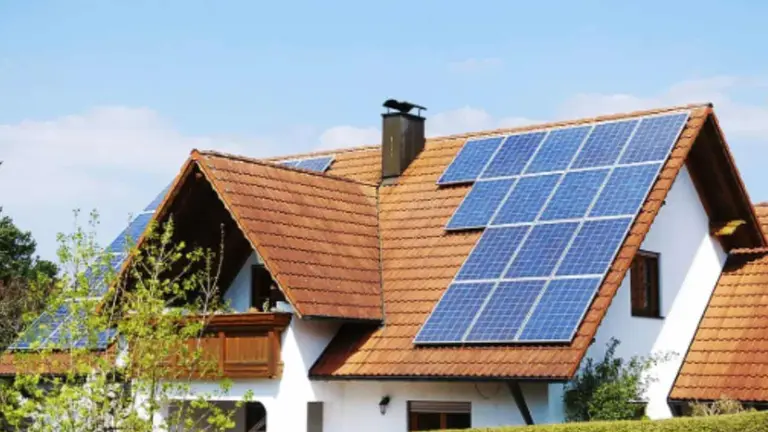 Chau a los paneles solares: el dispositivo innovador que es tendencia en la generación de energía eléctrica