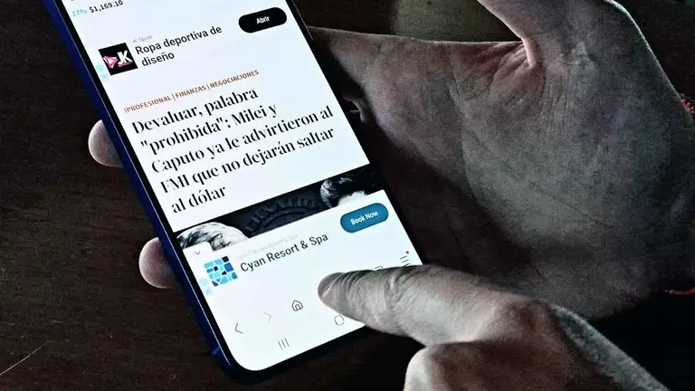 Celulares Samsung: cómo los Galaxy S25 redefinen la inteligencia artificial en un móvil