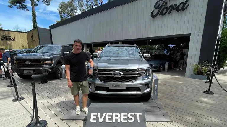 Ford, el libre comercio y los impuestos