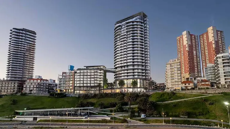 Nuevos proyectos inmobiliarios premium en Mar del Plata
