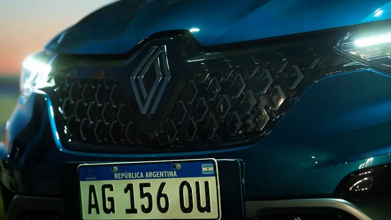 Renault lanzará en Argentina un auto con sello Alpine,  escudería de Colapinto en Fórmula 1