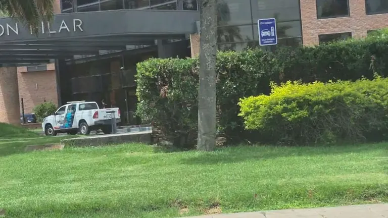 Escándalo por VTV y fotomultas: allanaron una financiera sospechada por lavado de dinero